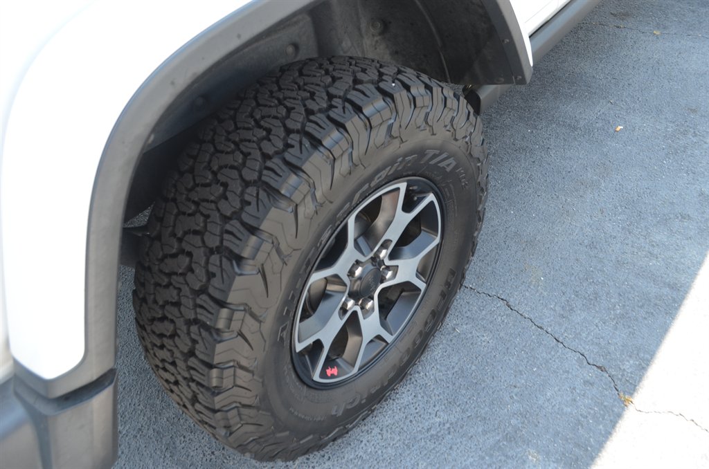2019 Jeep Wrangler - $29,777