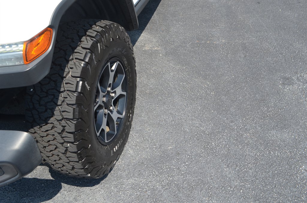 2019 Jeep Wrangler - $29,777