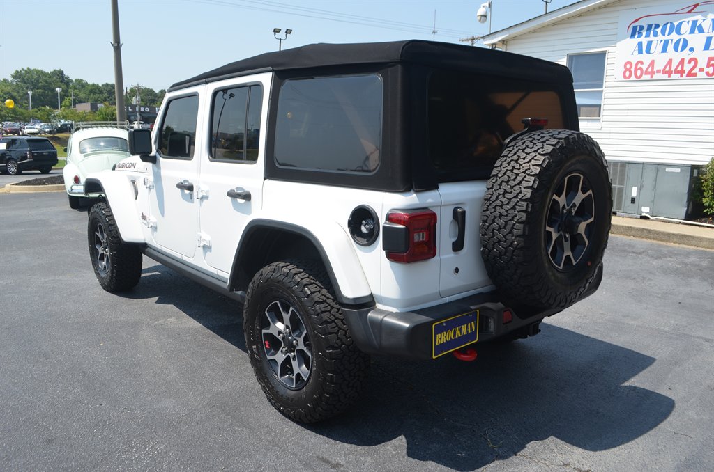 2019 Jeep Wrangler - $29,777