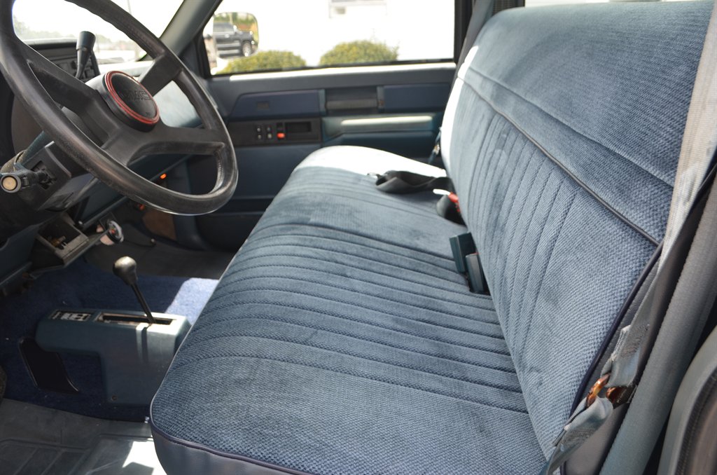 1989 GMC Sierra - $18,950