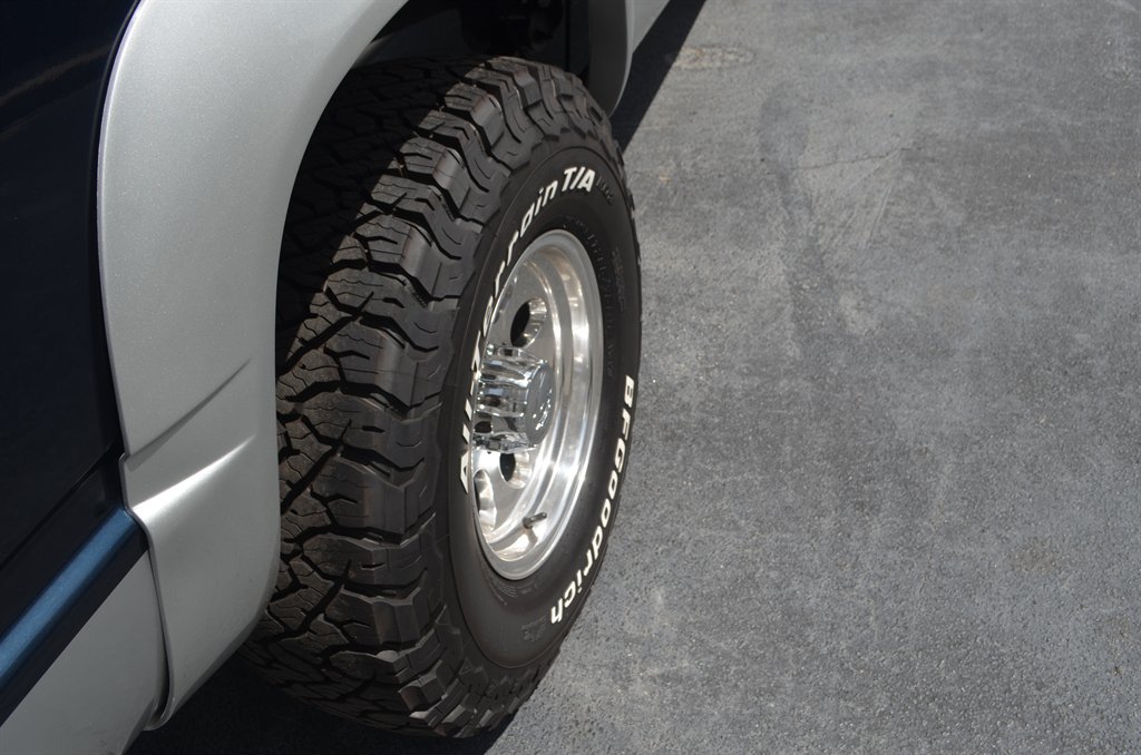 1989 GMC Sierra - $18,950
