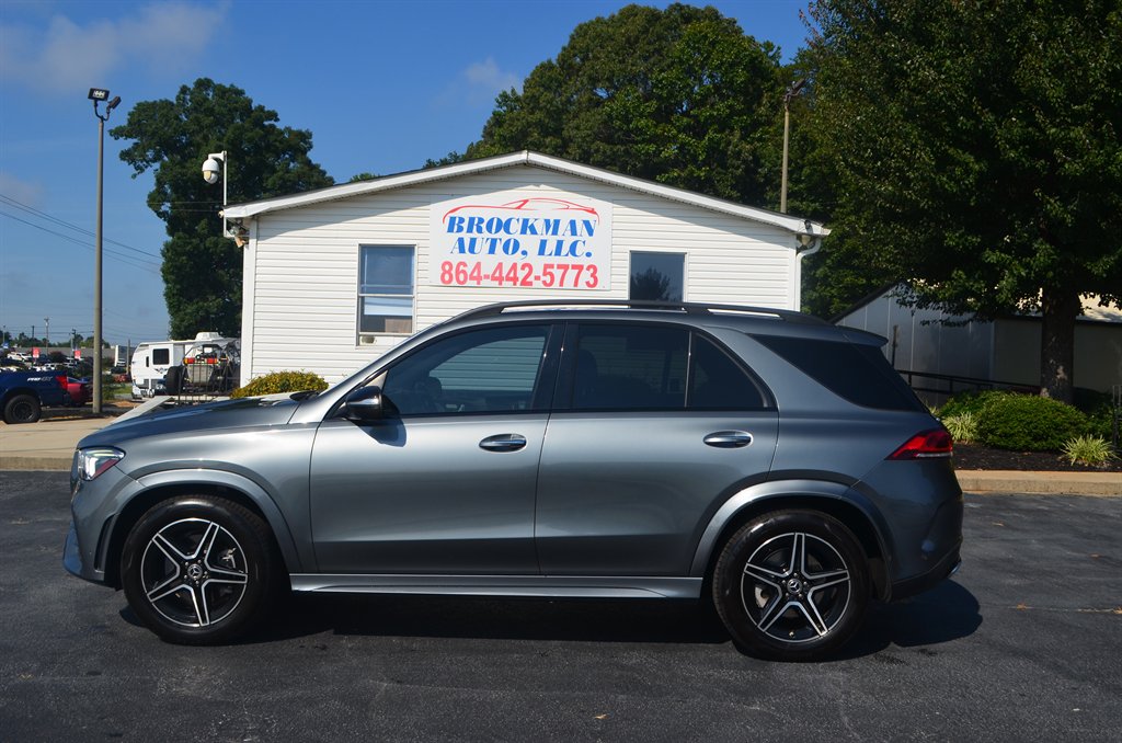 2020 Mercedes-Benz E-Class - $25,950