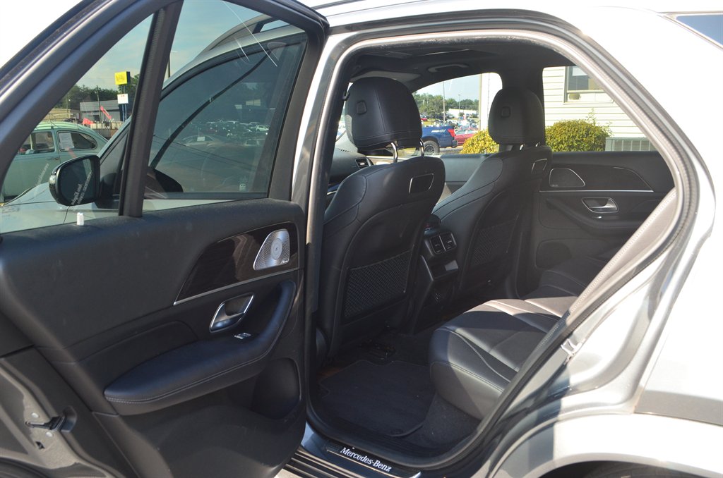 2020 Mercedes-Benz E-Class - $25,950