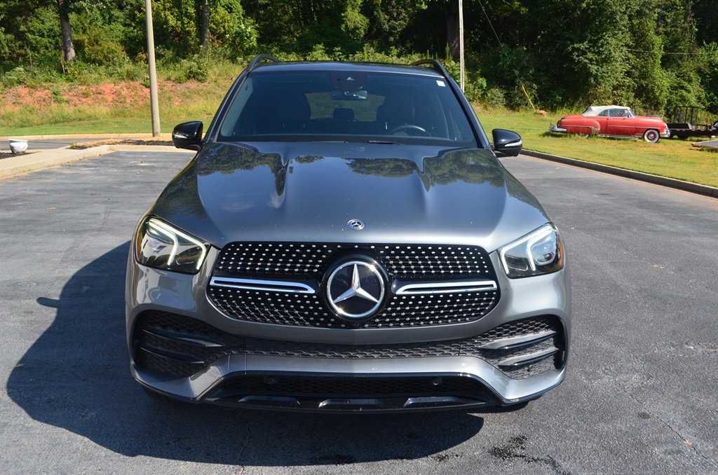2020 Mercedes-Benz E-Class - $25,950