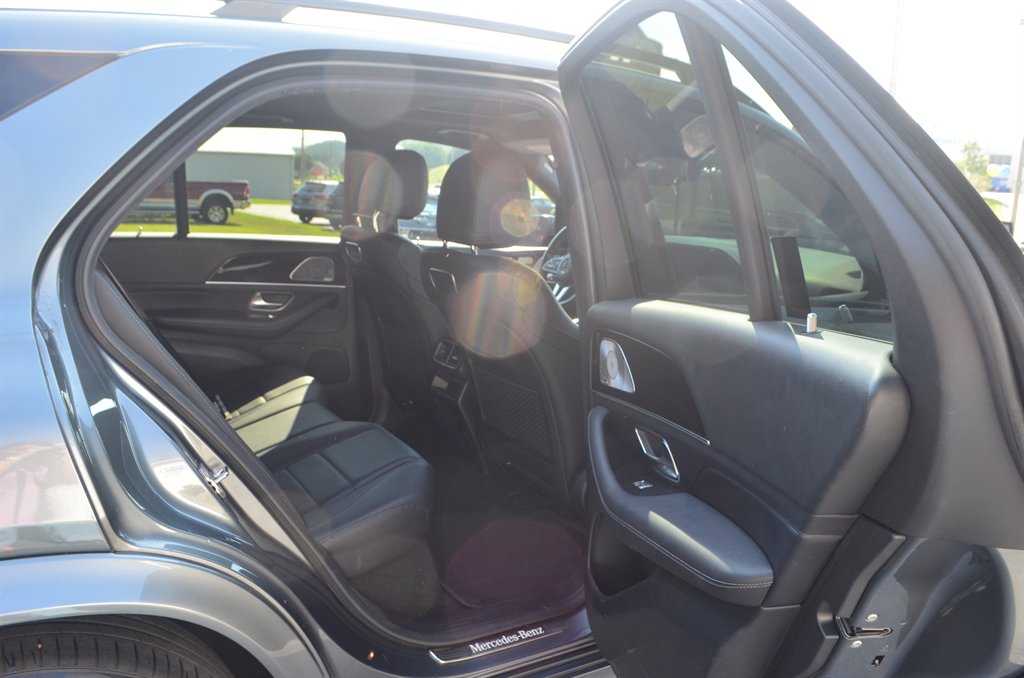 2020 Mercedes-Benz E-Class - $25,950
