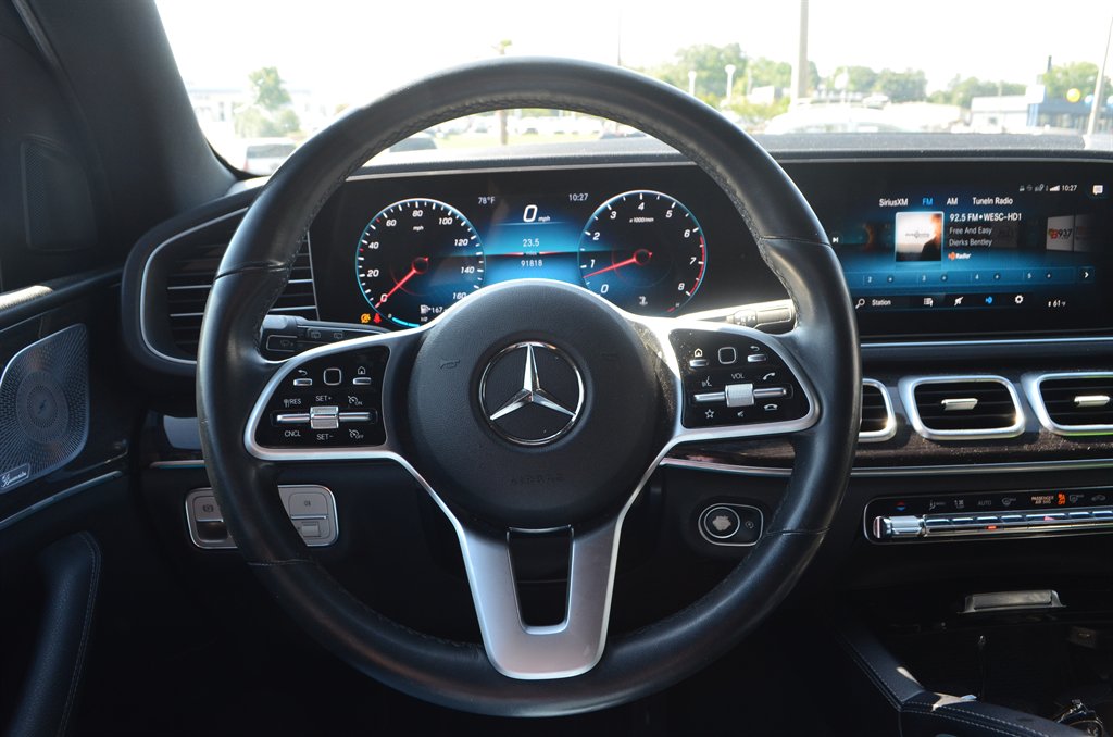 2020 Mercedes-Benz E-Class - $25,950