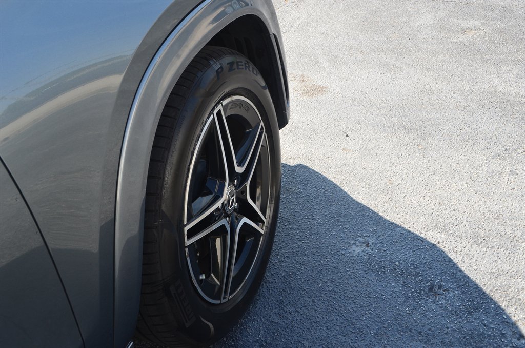 2020 Mercedes-Benz E-Class - $25,950