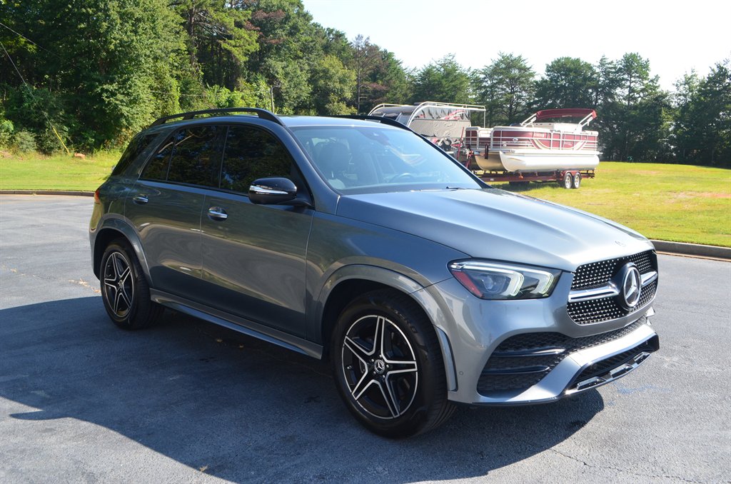 2020 Mercedes-Benz E-Class - $25,950