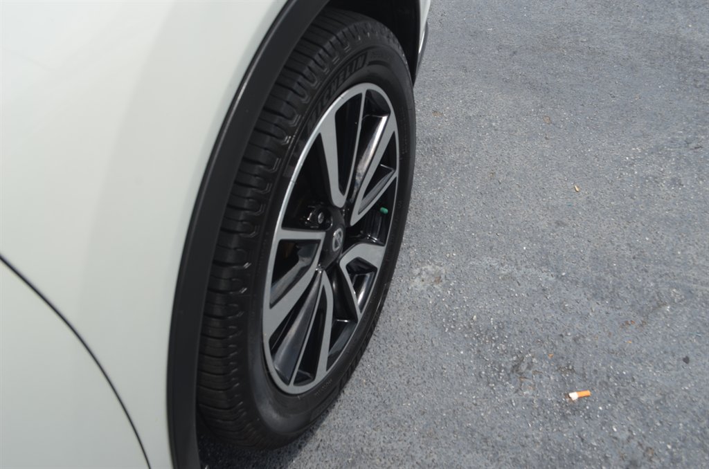 2020 Nissan Rogue - $19,950
