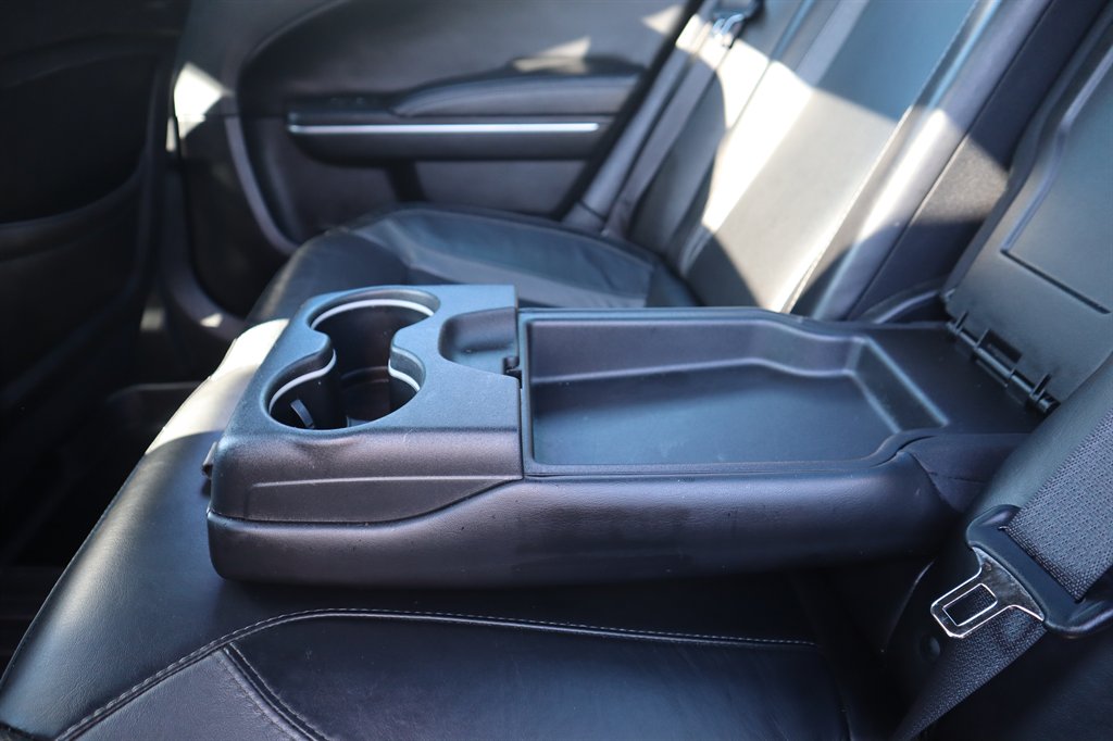 2020 Dodge Charger - $15,555