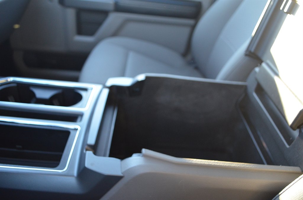 2020 Ford F150 XLT photo