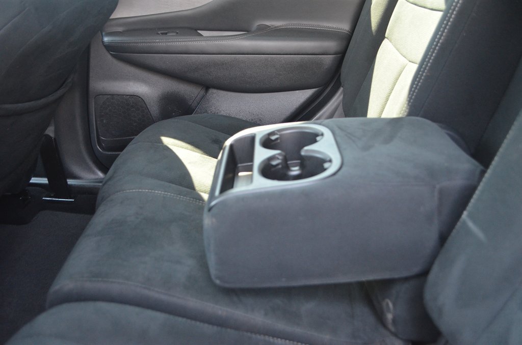 2020 Nissan Murano S photo