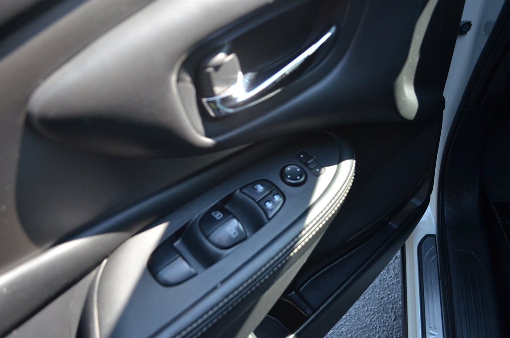2020 Nissan Murano S photo