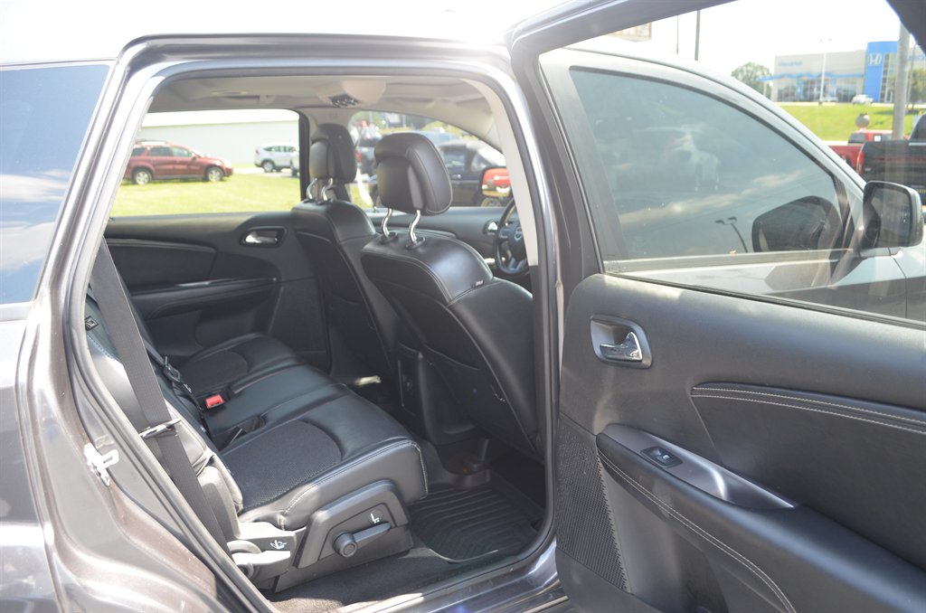 2020 Dodge Journey - $11,950