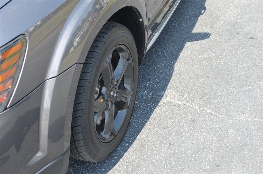 2020 Dodge Journey - $11,950