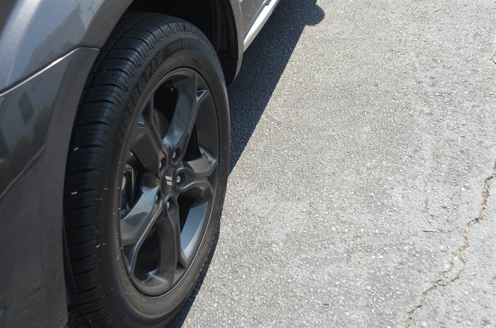 2020 Dodge Journey - $11,950