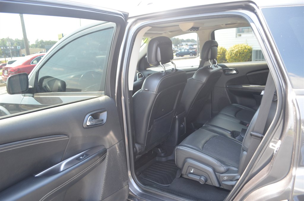 2020 Dodge Journey - $11,950