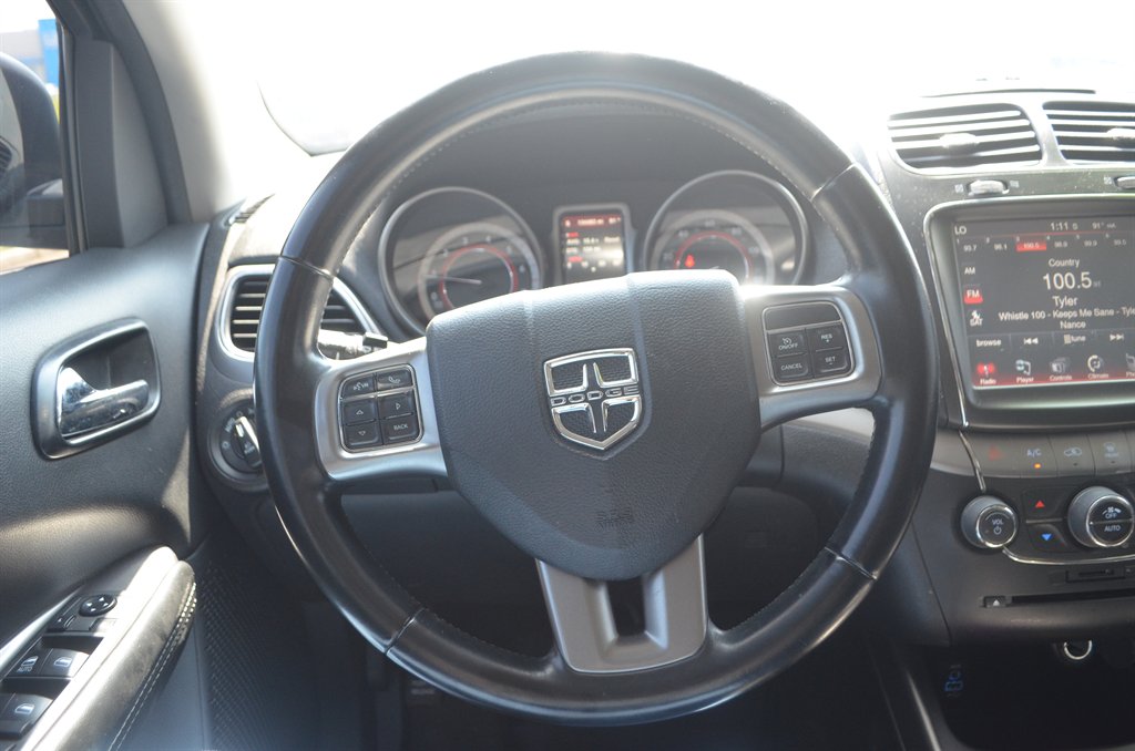 2020 Dodge Journey - $11,950