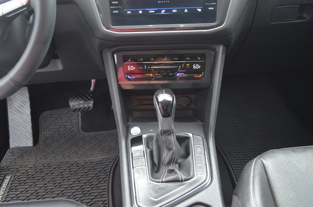 2022 Volkswagen Tiguan - $17,950