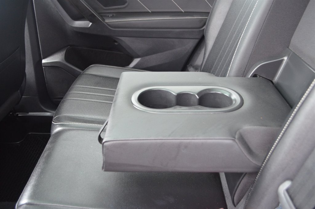 2022 Volkswagen Tiguan - $17,950