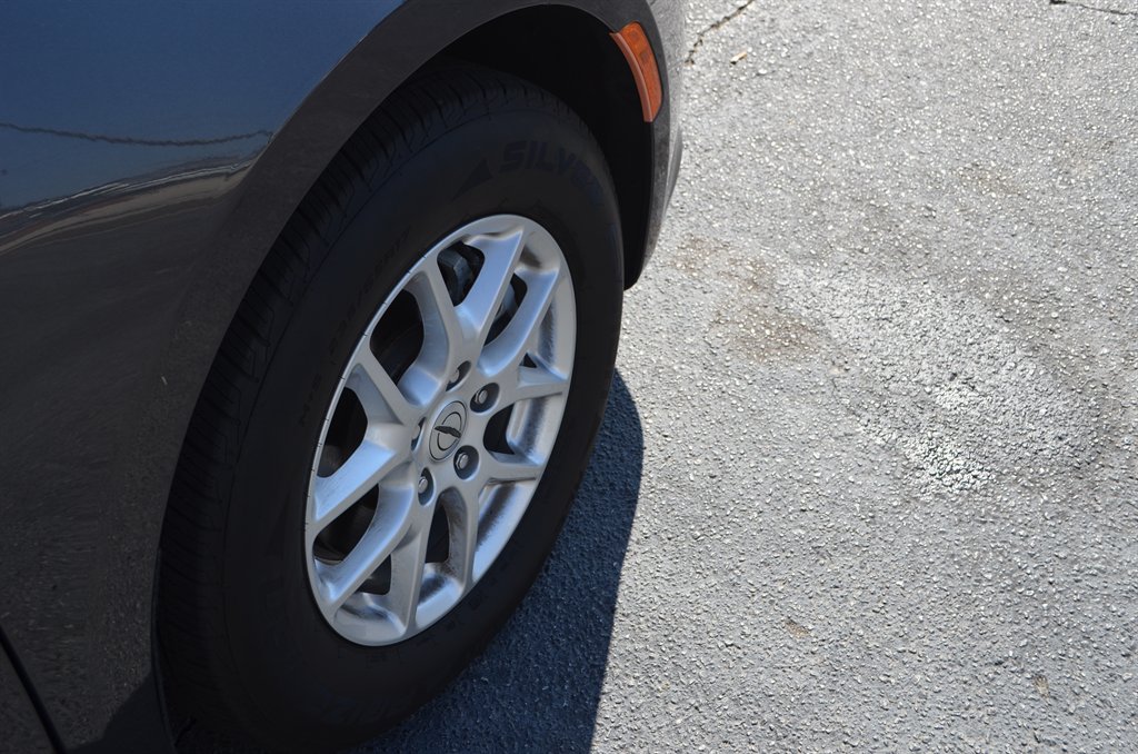 2022 Chrysler Pacifica - $19,950