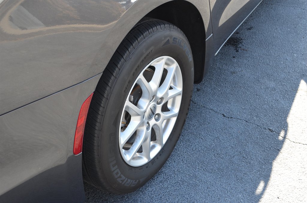 2022 Chrysler Pacifica - $19,950