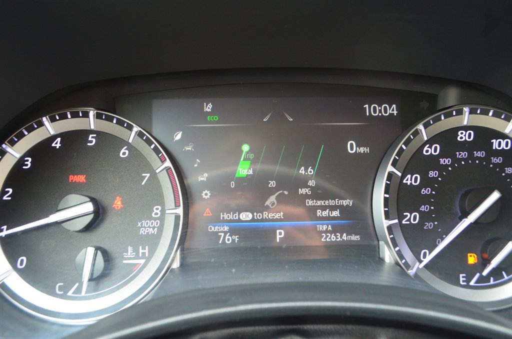 2022 Toyota Highlander - $27,950
