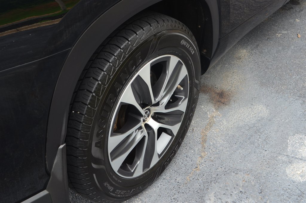 2022 Toyota Highlander - $27,950