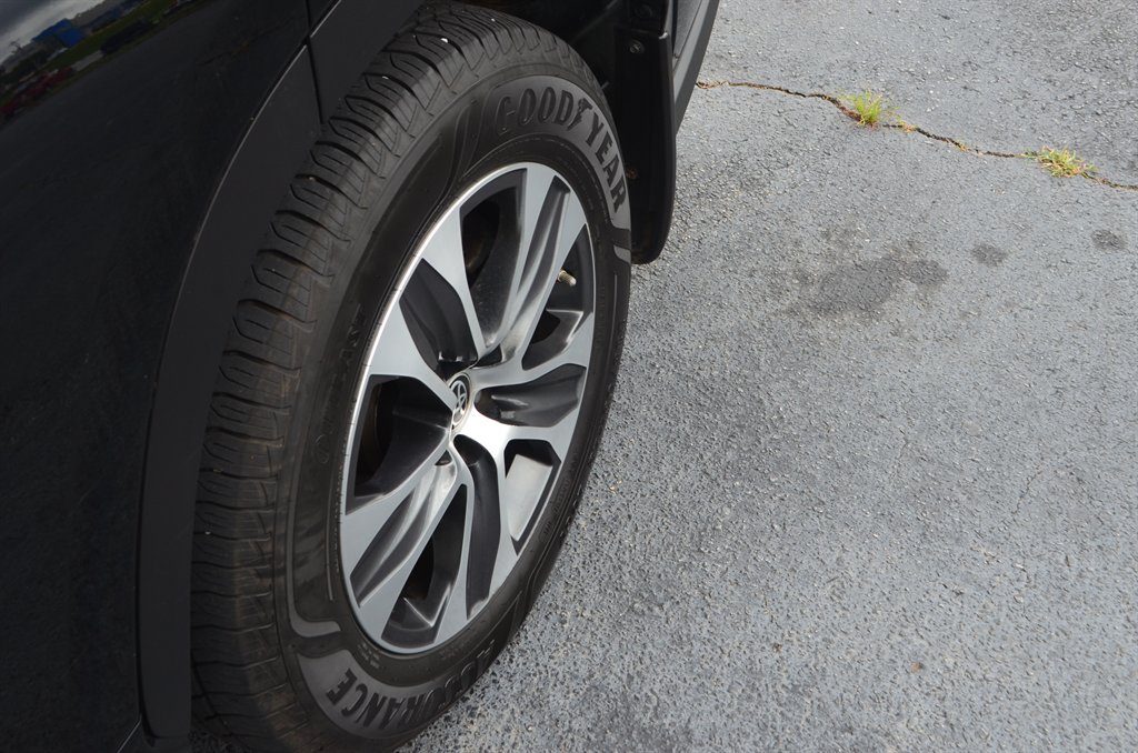 2022 Toyota Highlander - $27,950