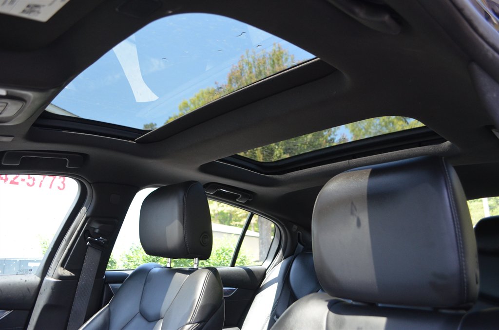 2020 Cadillac CT5 Luxury photo