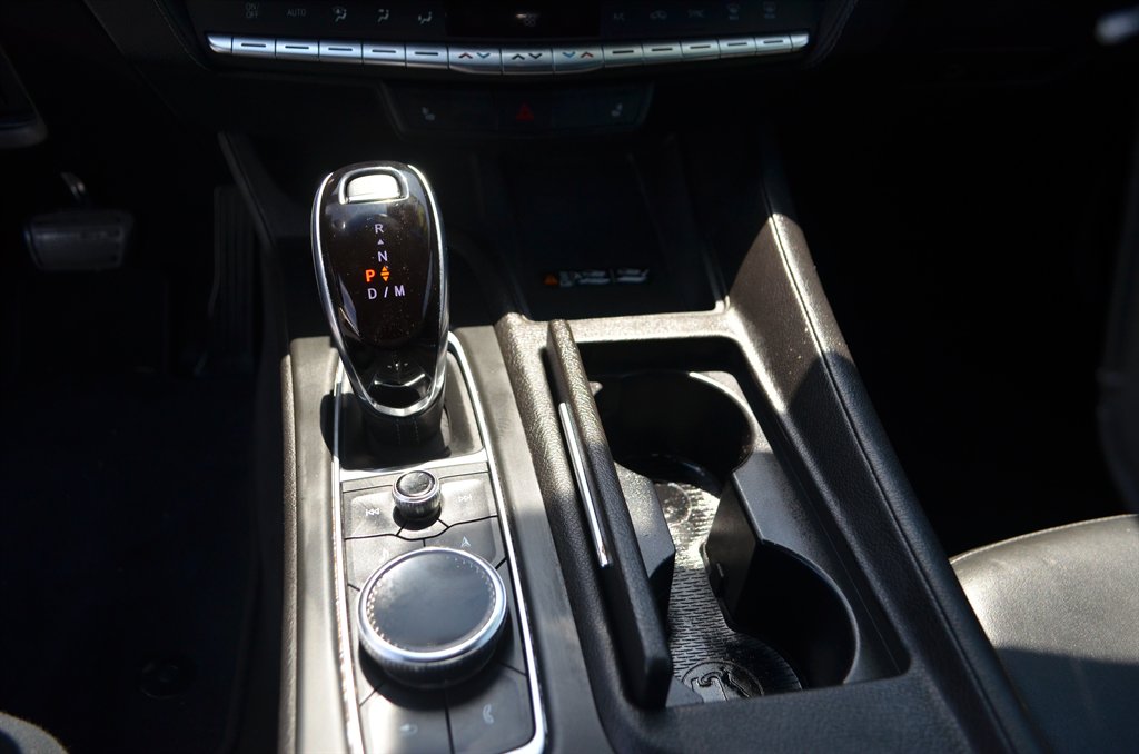 2020 Cadillac CT5 Luxury photo