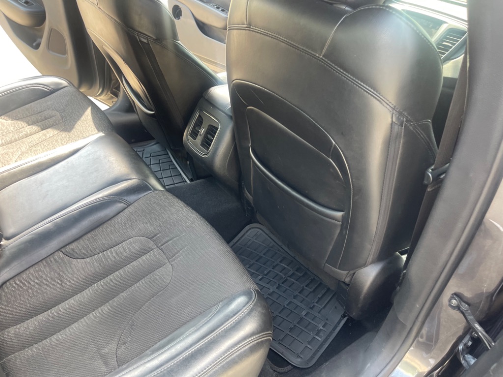 2016 Chrysler 200 S photo