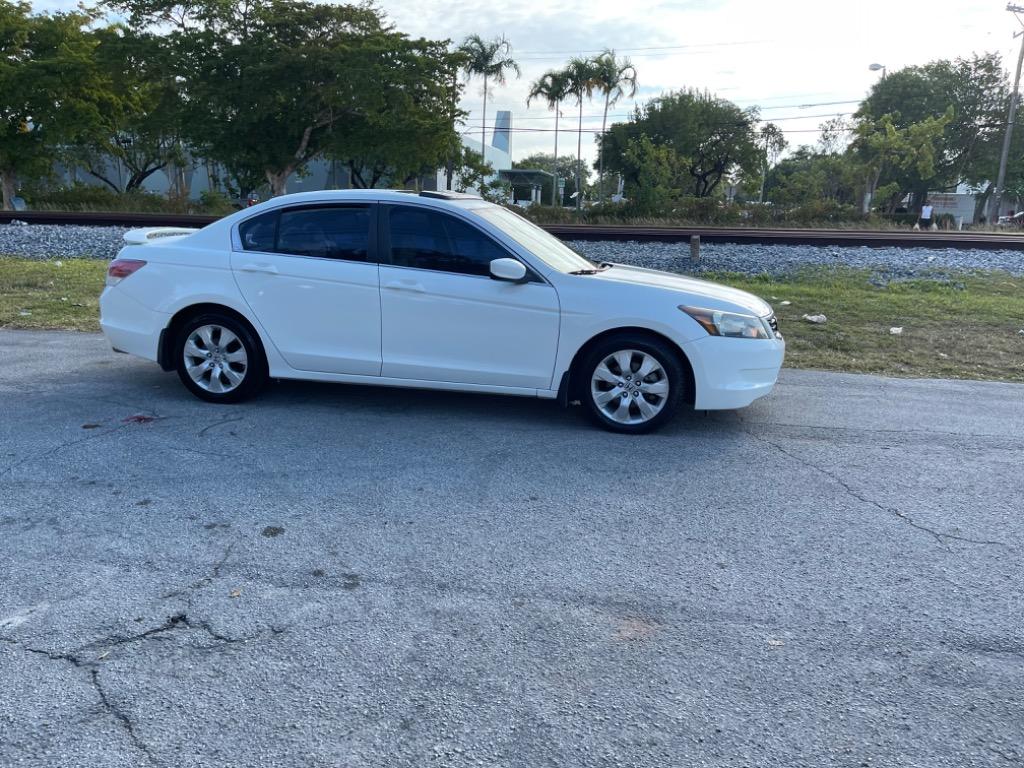 2009 Honda Accord