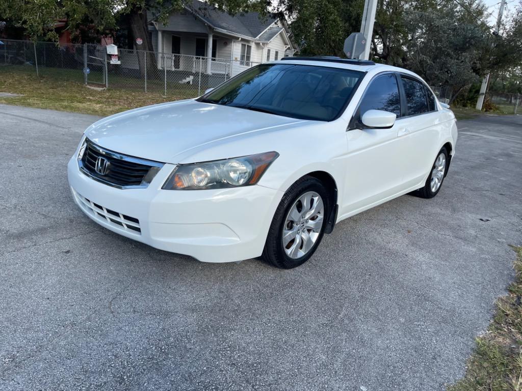 2009 Honda Accord
