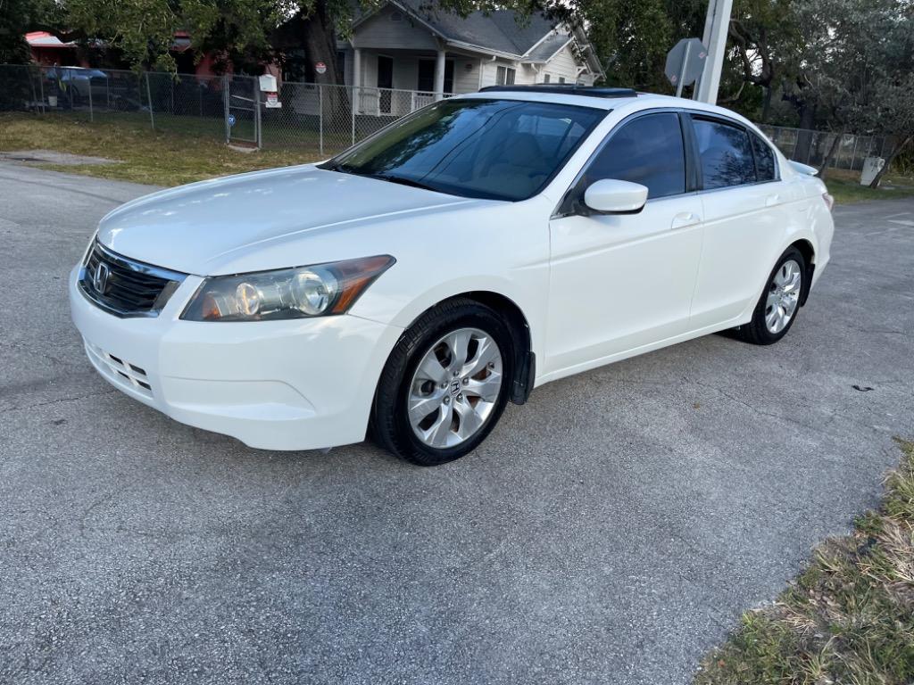 2009 Honda Accord