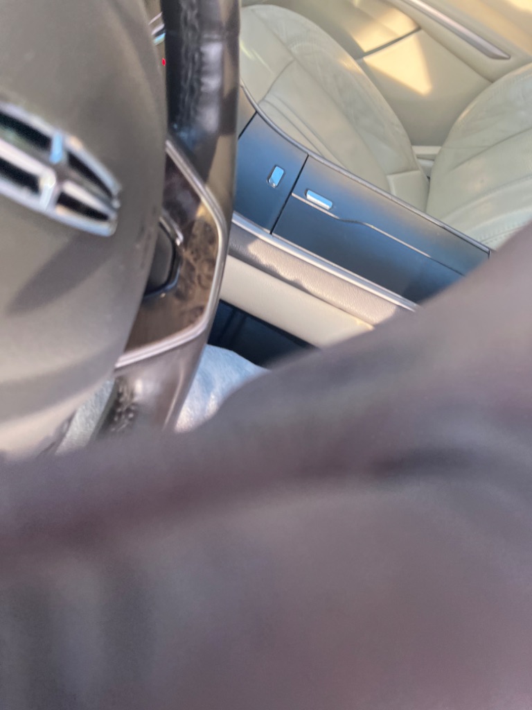 2015 Lincoln MKZ