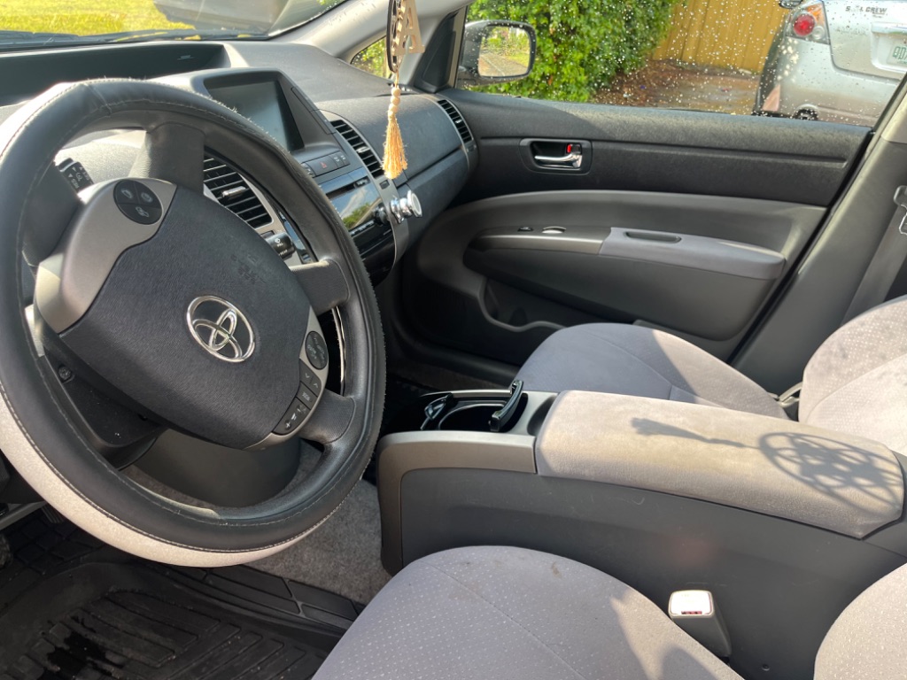 2007 Toyota Prius