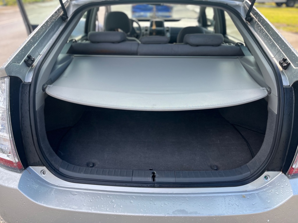 2007 Toyota Prius