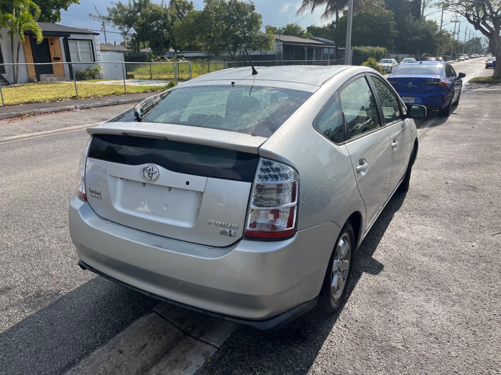 2007 Toyota Prius