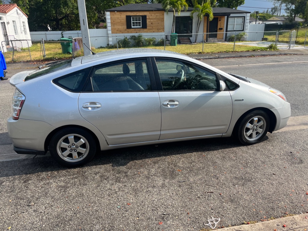 2007 Toyota Prius