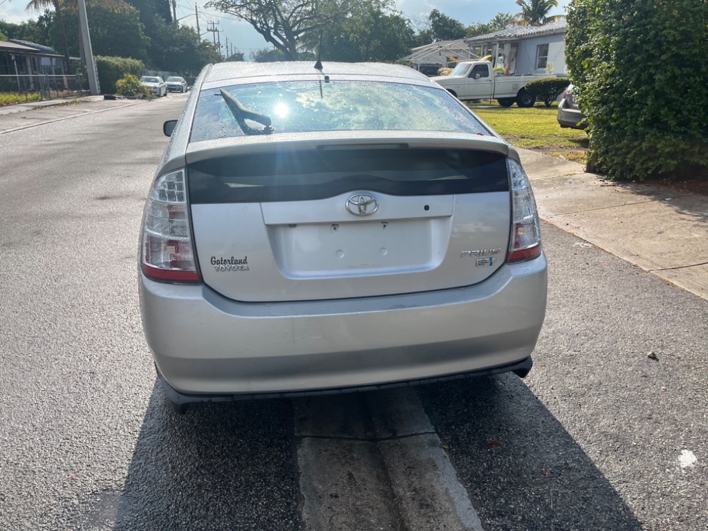 2007 Toyota Prius