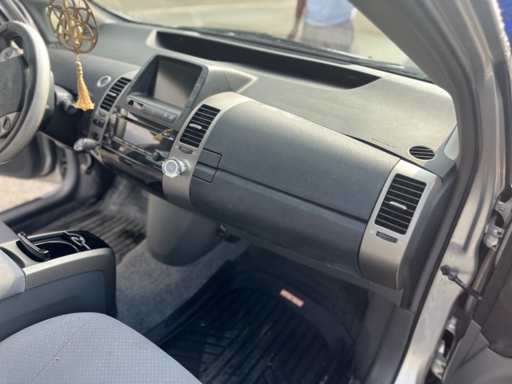 2007 Toyota Prius