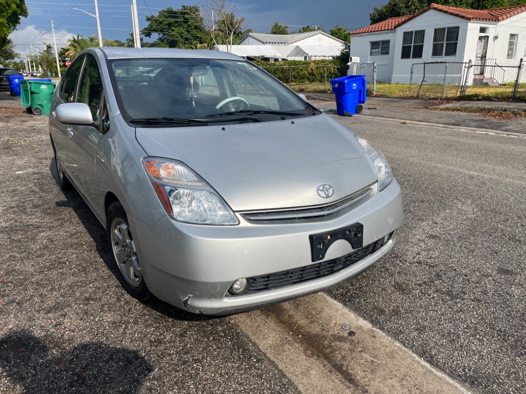 2007 Toyota Prius