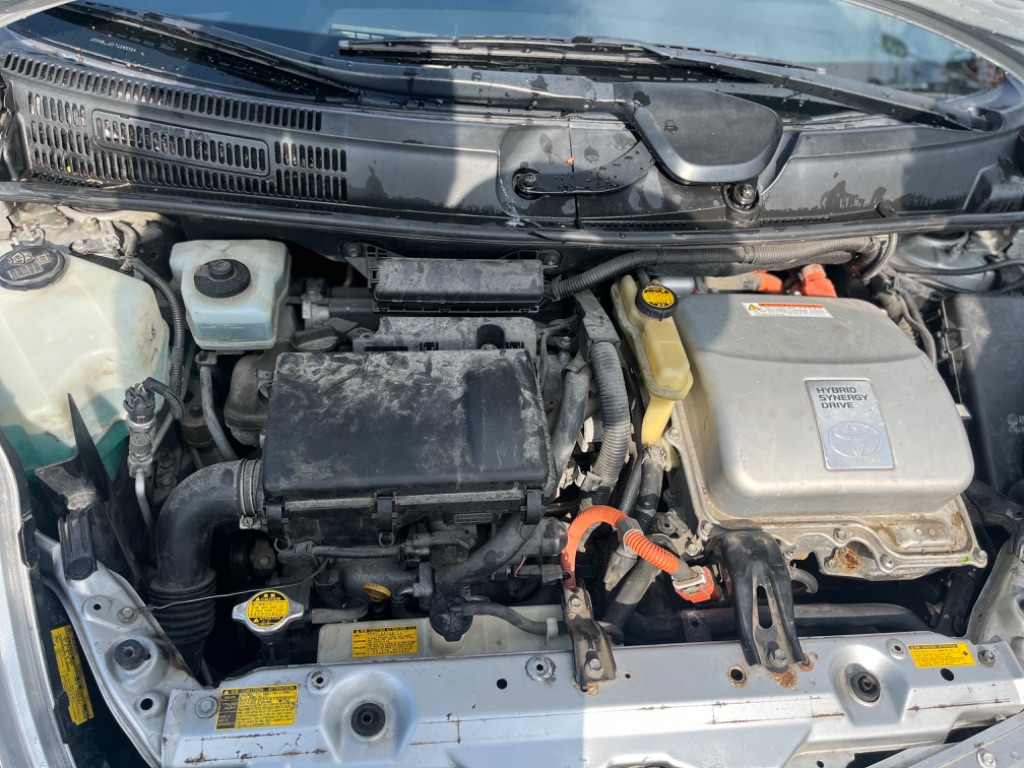2007 Toyota Prius