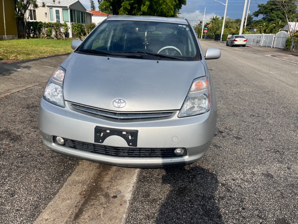 2007 Toyota Prius
