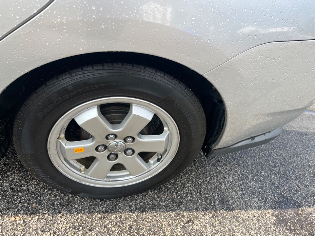 2007 Toyota Prius