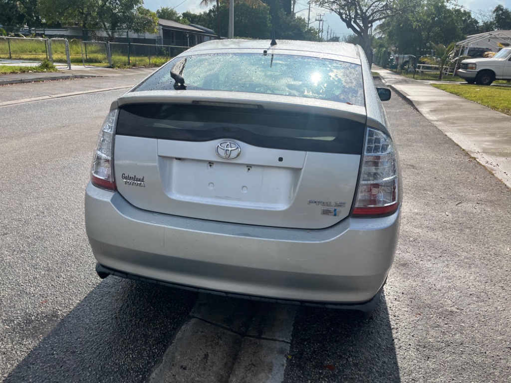 2007 Toyota Prius