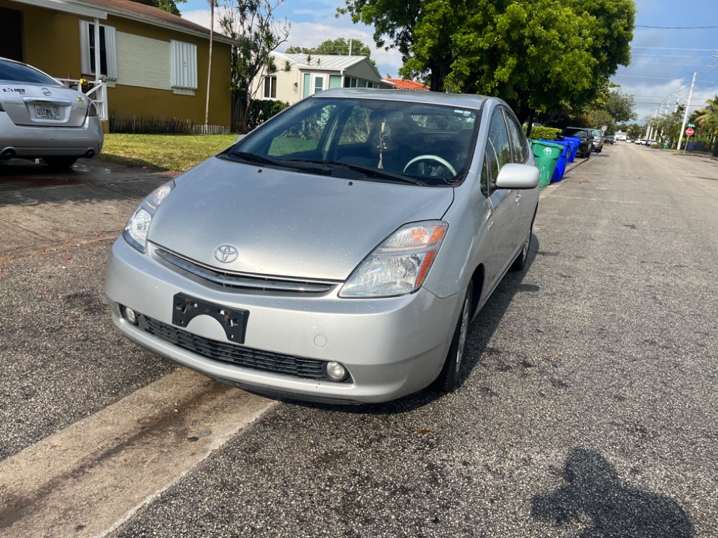 2007 Toyota Prius