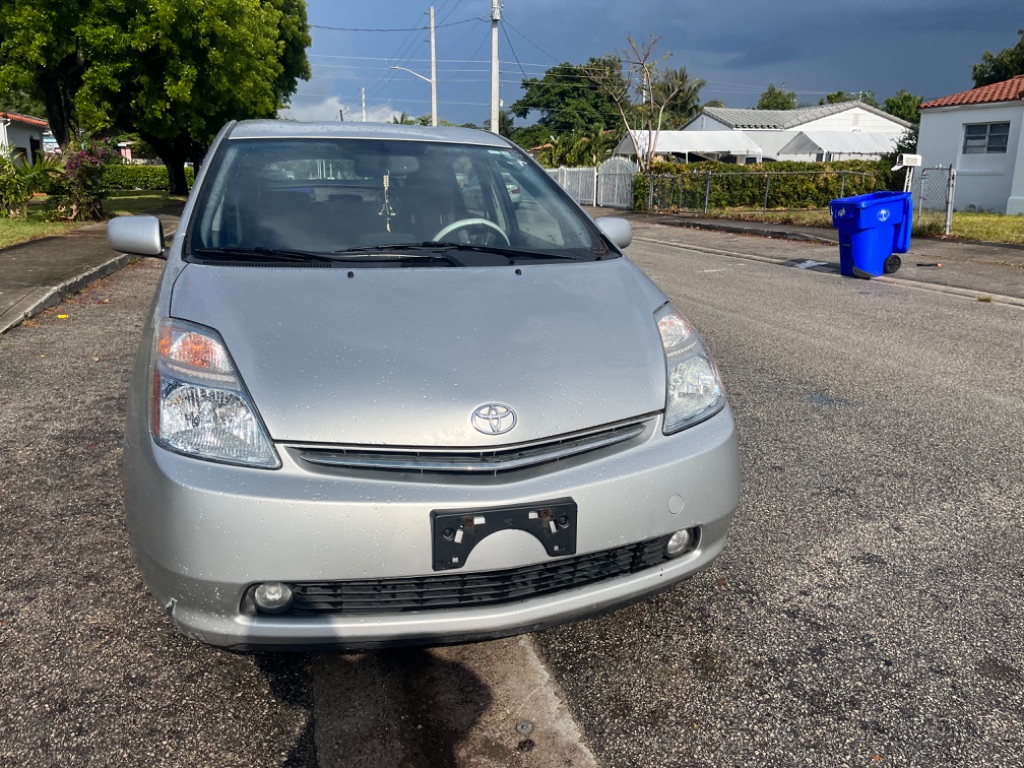 2007 Toyota Prius