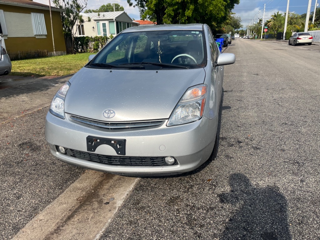 2007 Toyota Prius